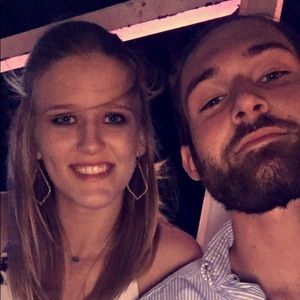 Meet your Posher, Colton